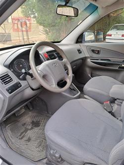 هیوندای تۆکسۆن